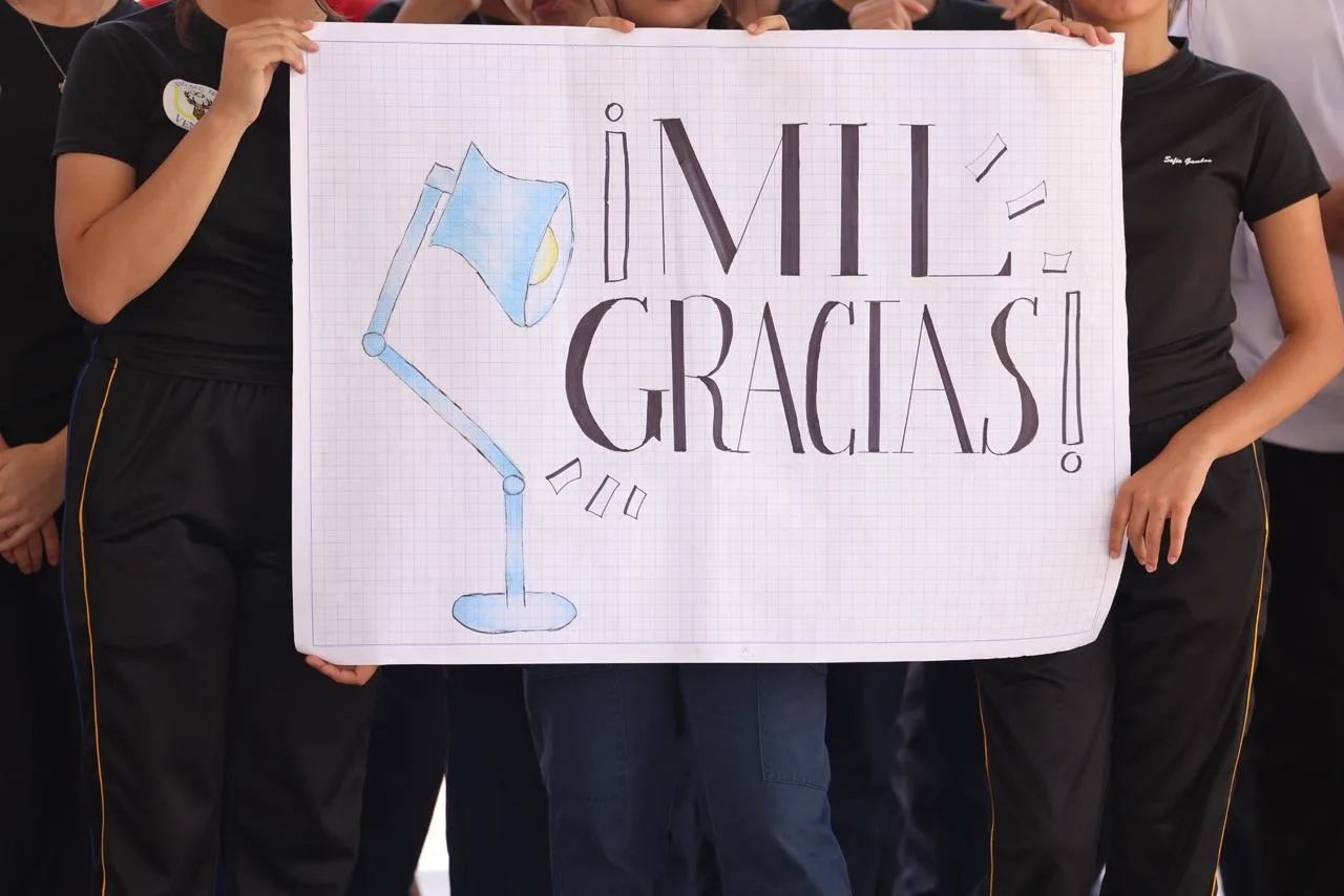 Municipio invierte 3.5 millones de pesos en rehabilitación de Secundaria Técnica 38 en Ciudad Juárez - imagen 9