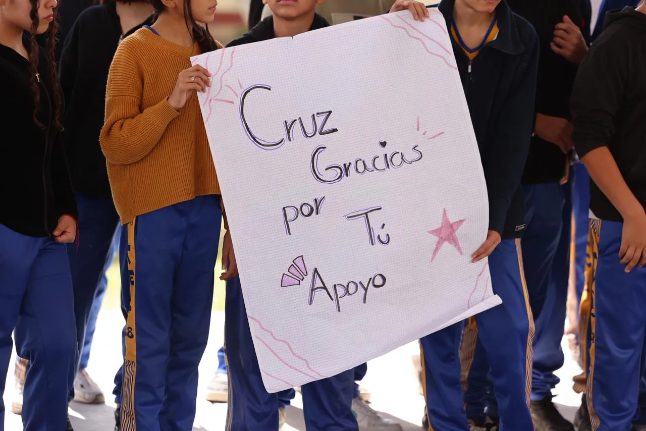 Municipio invierte 3.5 millones de pesos en rehabilitación de Secundaria Técnica 38 en Ciudad Juárez - imagen 10