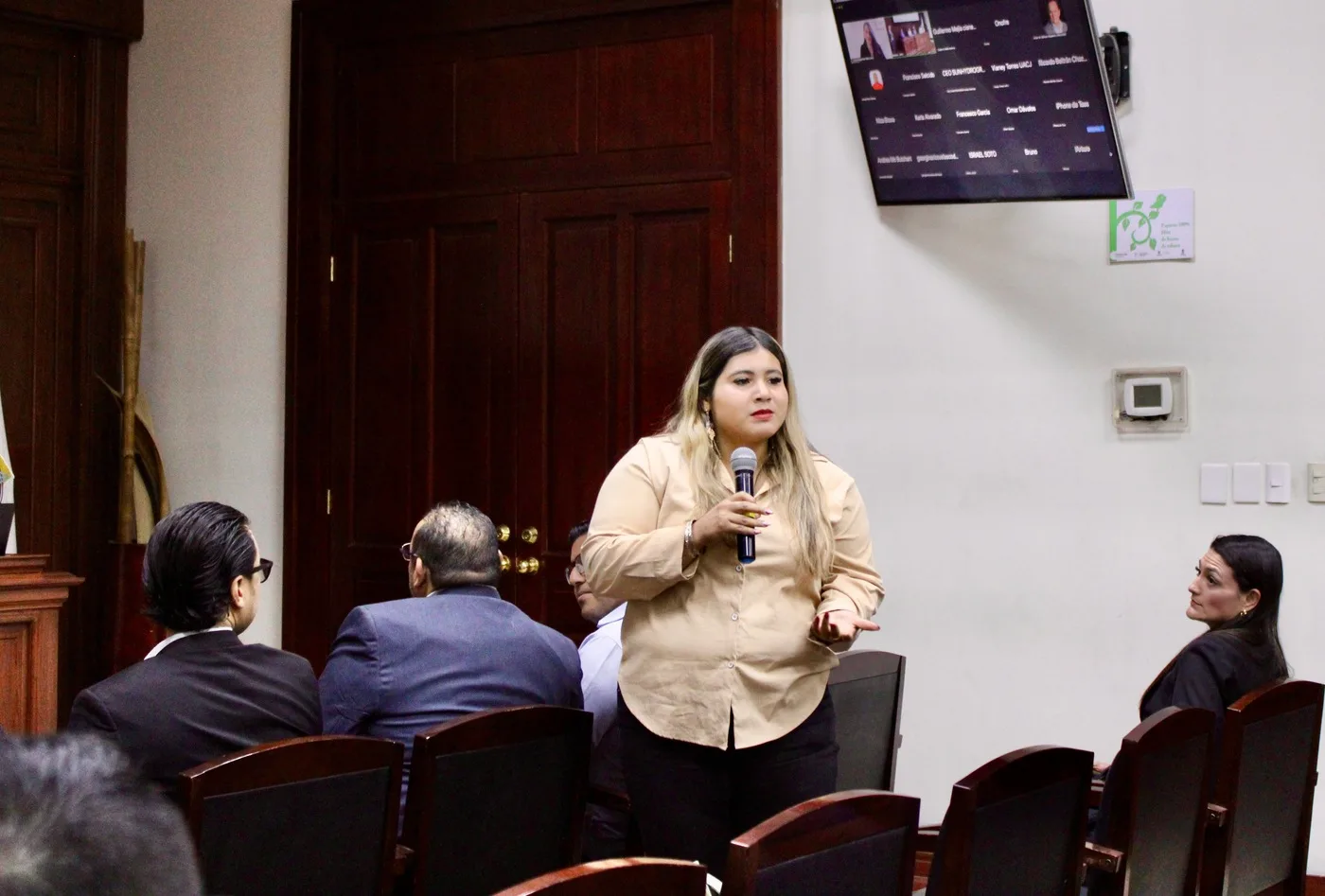 Chihuahua Green instala mesas técnicas para vincular universidades con industria en economía circular - imagen 2