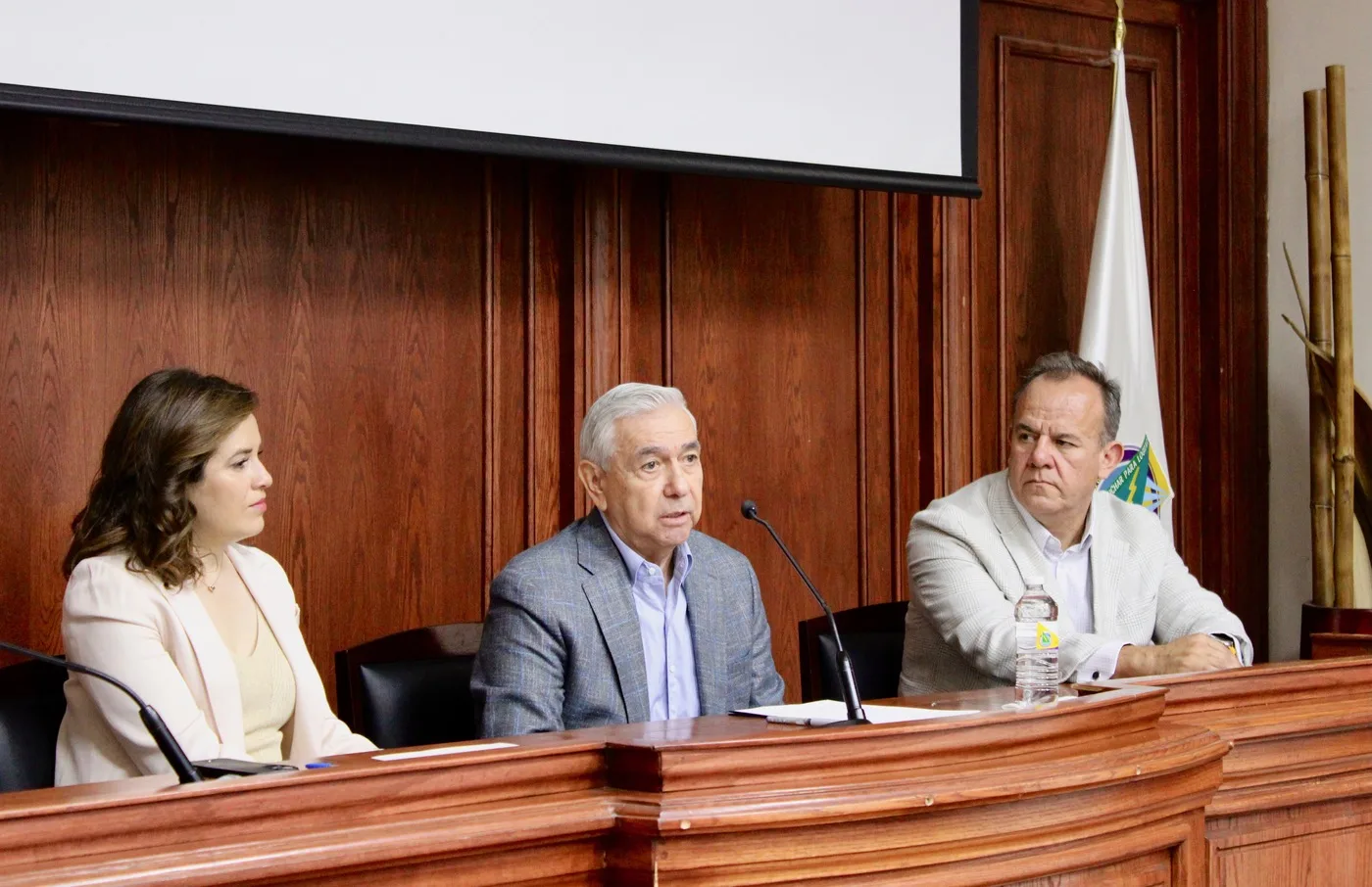 Chihuahua Green instala mesas técnicas para vincular universidades con industria en economía circular - imagen 4