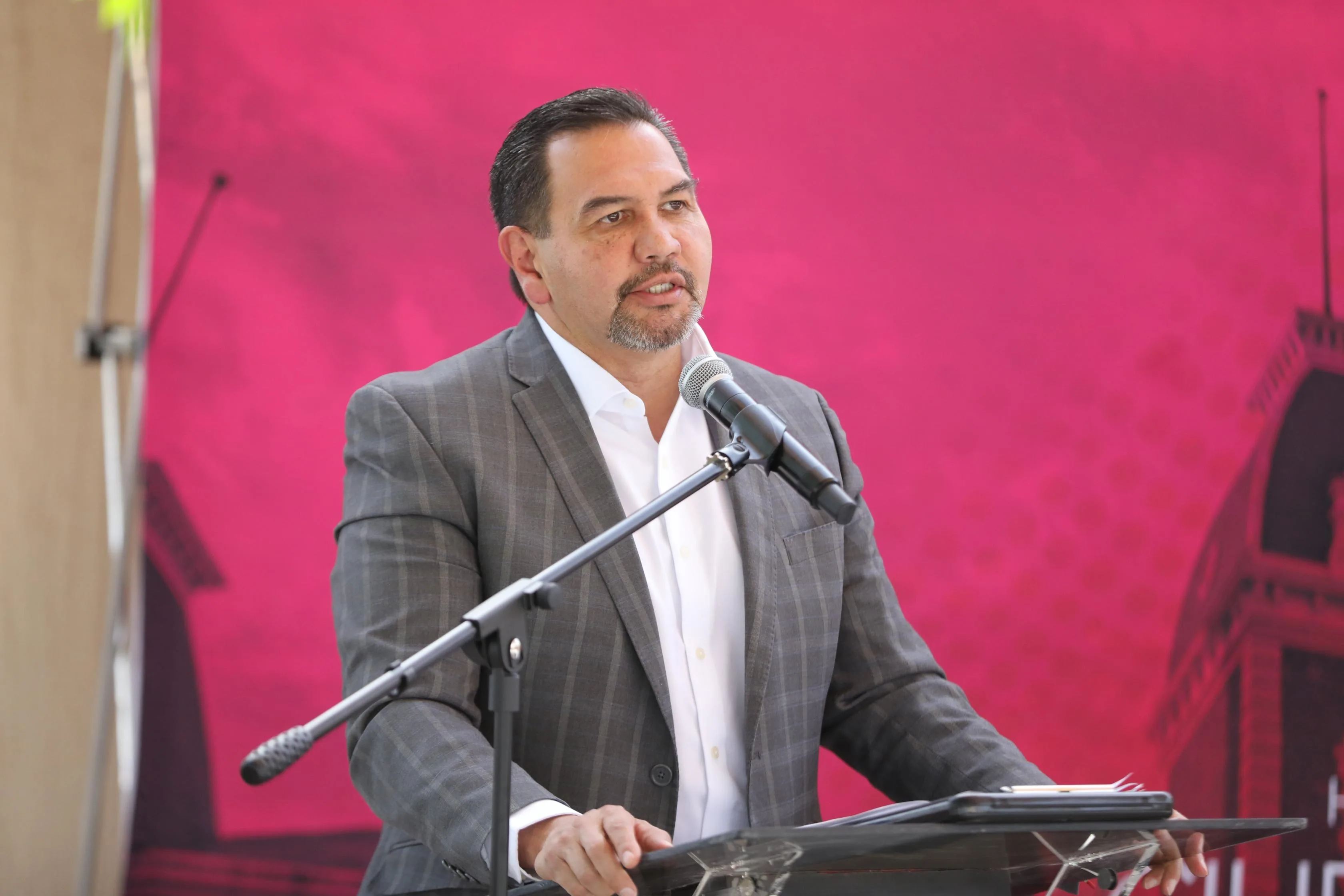Alcalde de Ciudad Juárez entrega apoyo a proyectos ganadores del Presupuesto Participativo 2025 - imagen 5