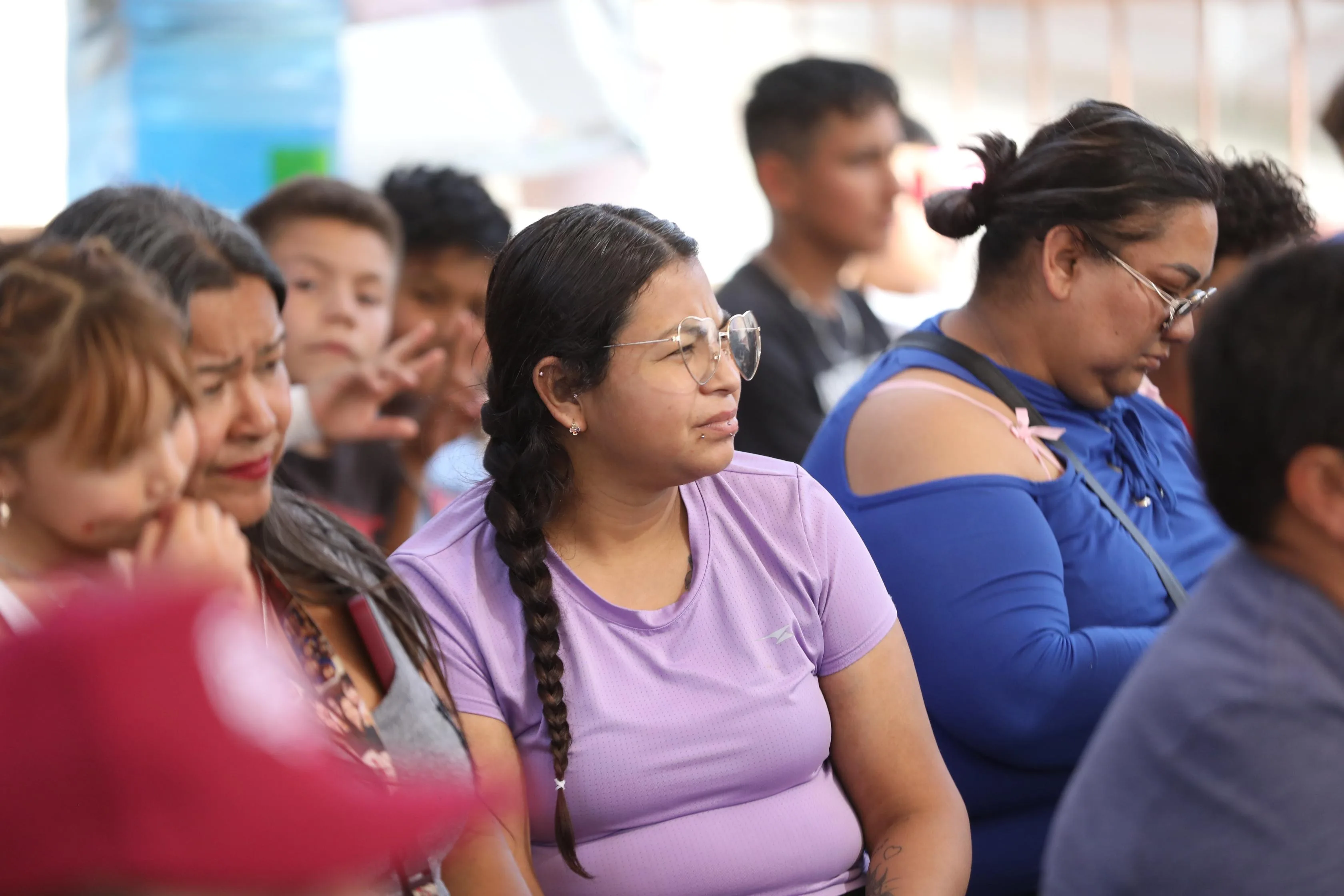 Alcalde de Ciudad Juárez entrega apoyo a proyectos ganadores del Presupuesto Participativo 2025 - imagen 7