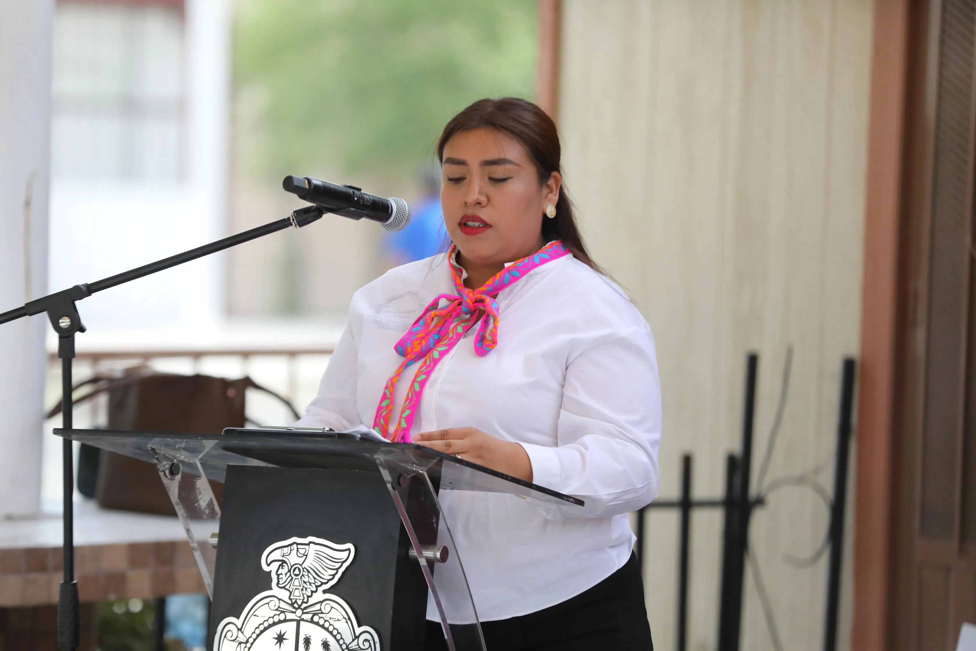 Alcalde de Ciudad Juárez entrega apoyo a proyectos ganadores del Presupuesto Participativo 2025 - imagen 16