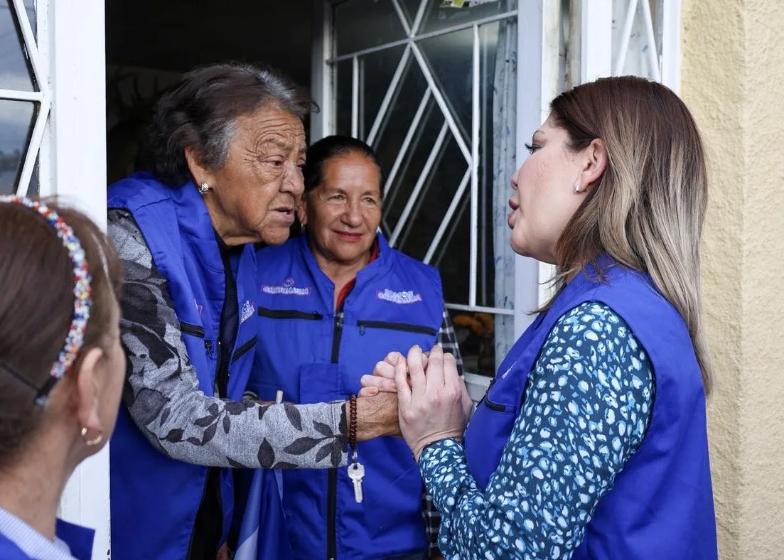 PAN recorre Cuauhtémoc con gira de trabajo y resultados