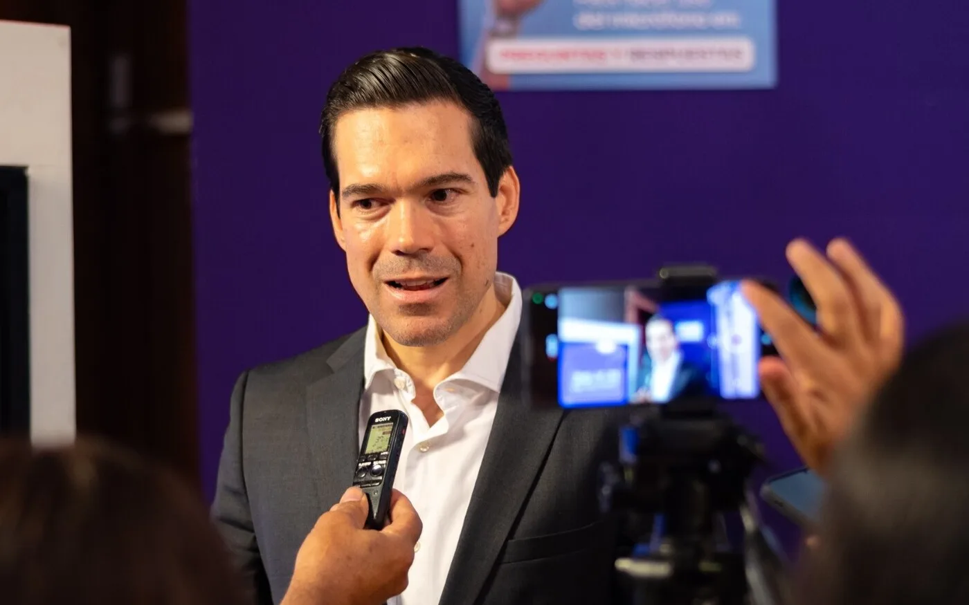 COPARMEX convoca a docentes para programa de educación vial