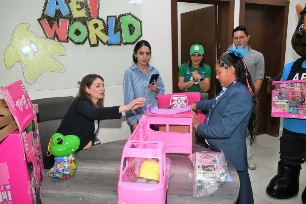 Niña tarahumara de 12 años asume como Fiscal General de Chihuahua - imagen 15