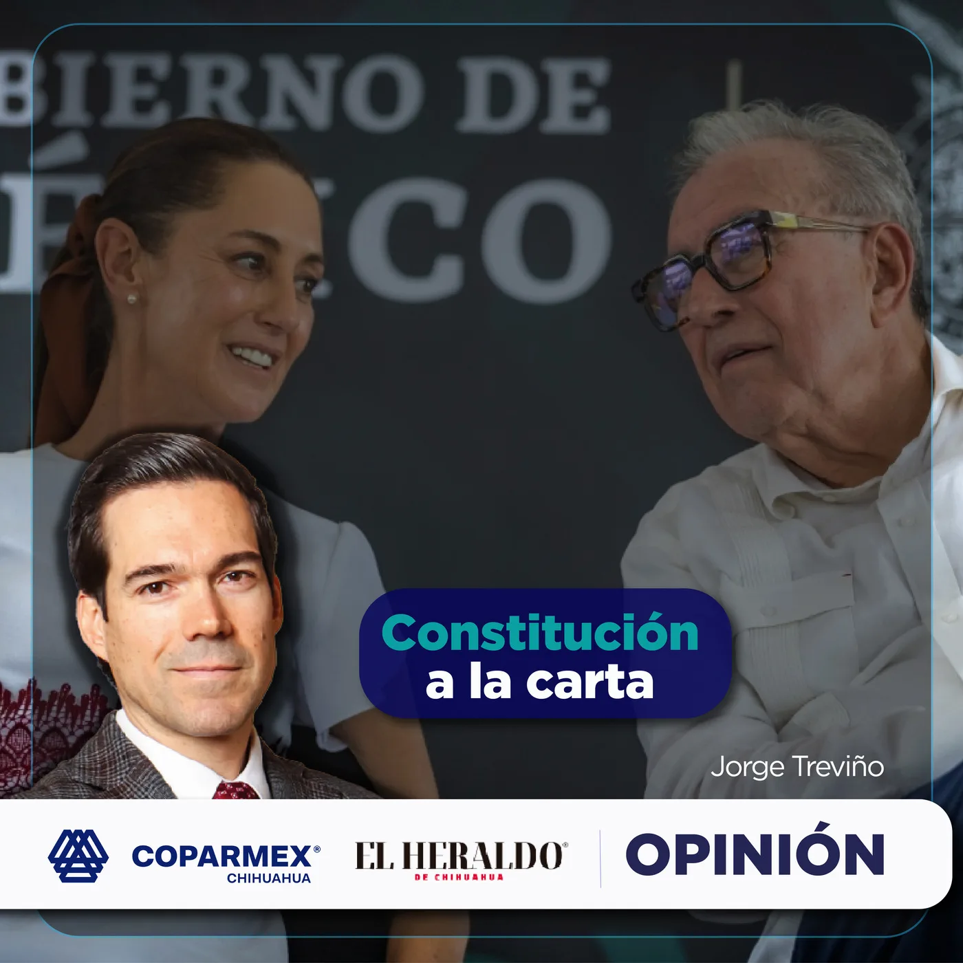 Constitución a la carta: el dilema de la soberanía