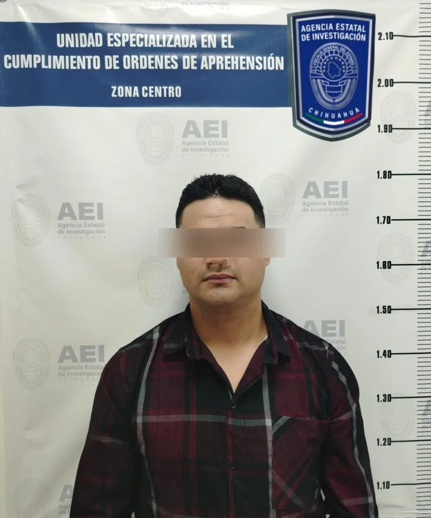 Vinculan a proceso a imputado por delitos sexuales en Chihuahua - imagen 1