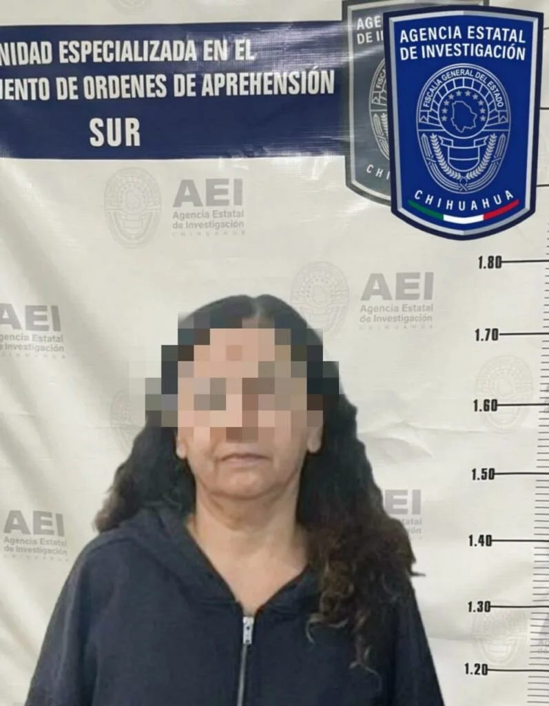 Condenan a seis años de cárcel por abuso de confianza en Parral - imagen 1