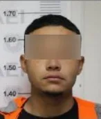 Vinculan a proceso a hombre por robo en Chihuahua