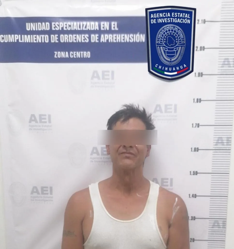 Condenan a hombre por abuso sexual a menor en Chihuahua