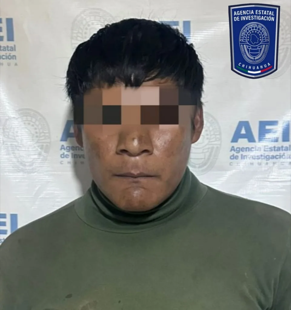Vinculan a proceso a hombre por homicidio en Batopilas