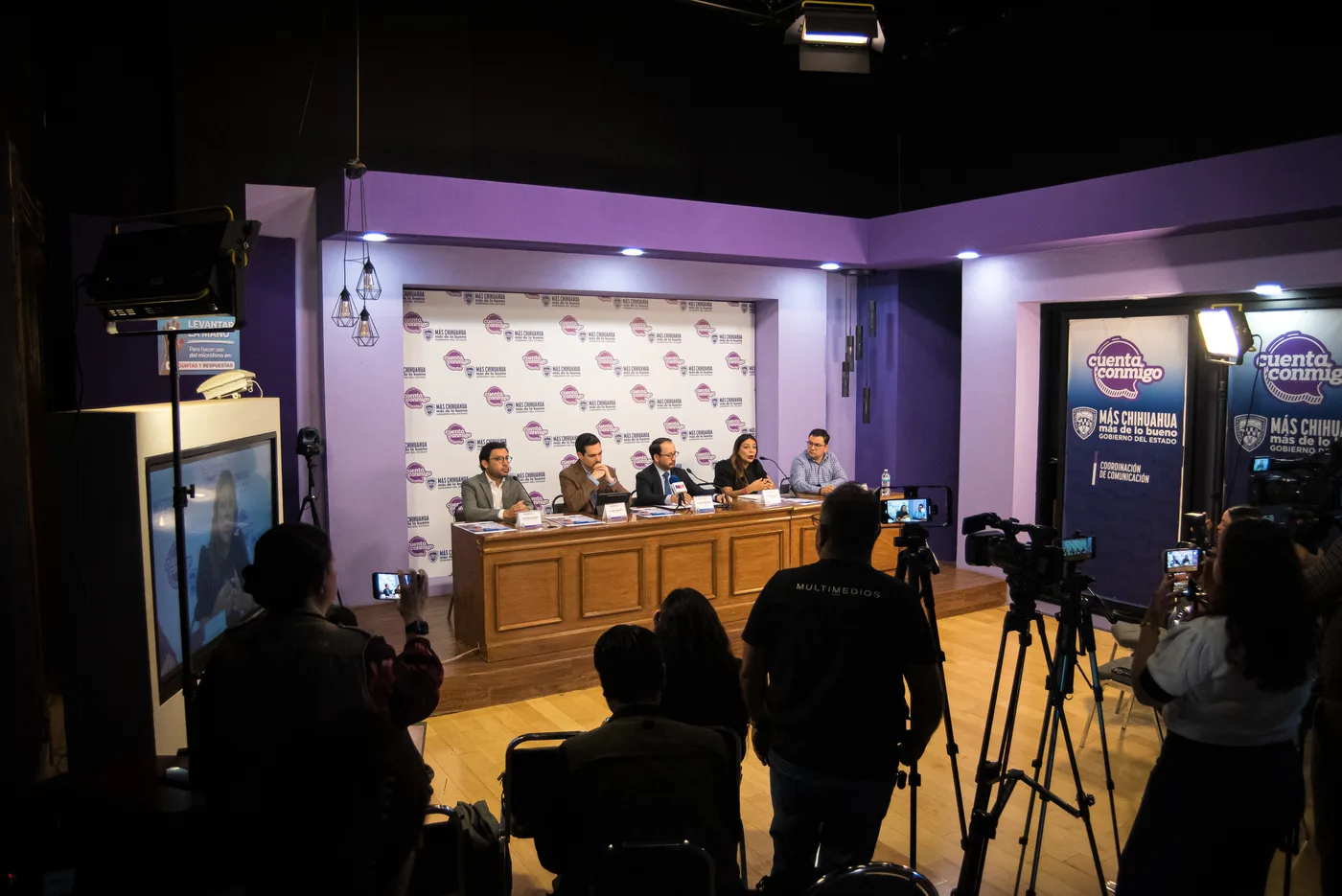 Chihuahua abre convocatoria para Expo ANTAD 2026 en Guadalajara - imagen 1