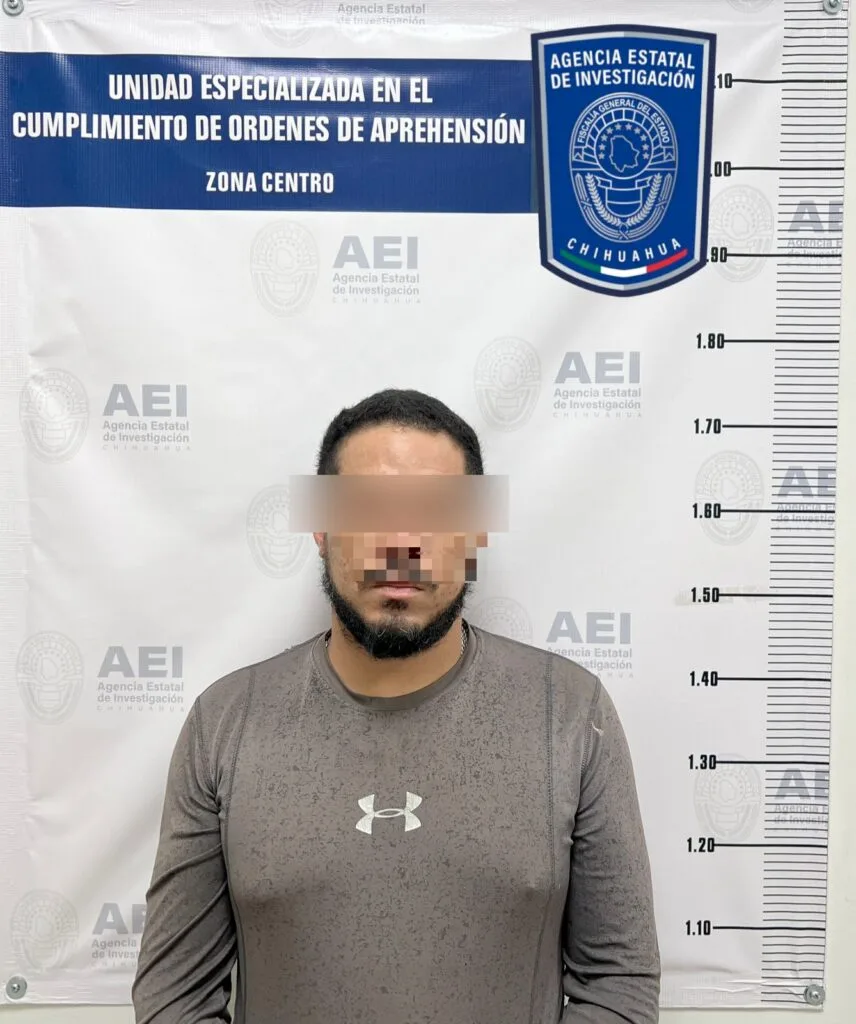 Dos imputados por feminicidio y homicidio van a prisión preventiva en Chihuahua - imagen 1