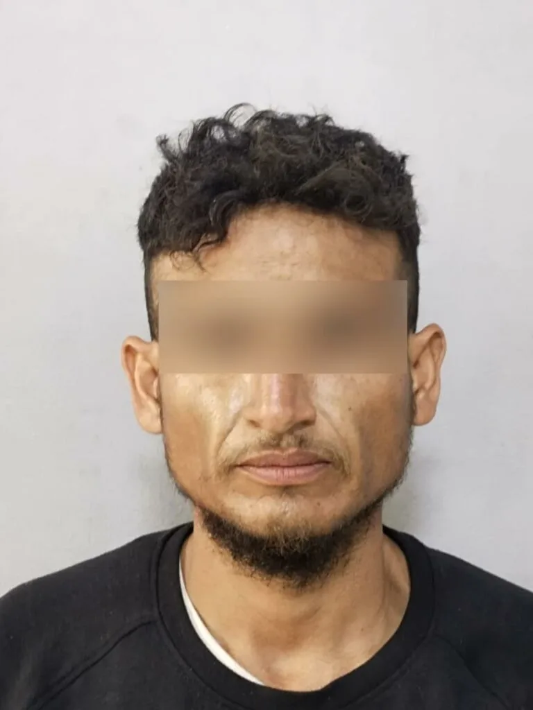 Vinculan a proceso a 'El Lágrimas' por posesión de auto robado en Chihuahua - imagen 1