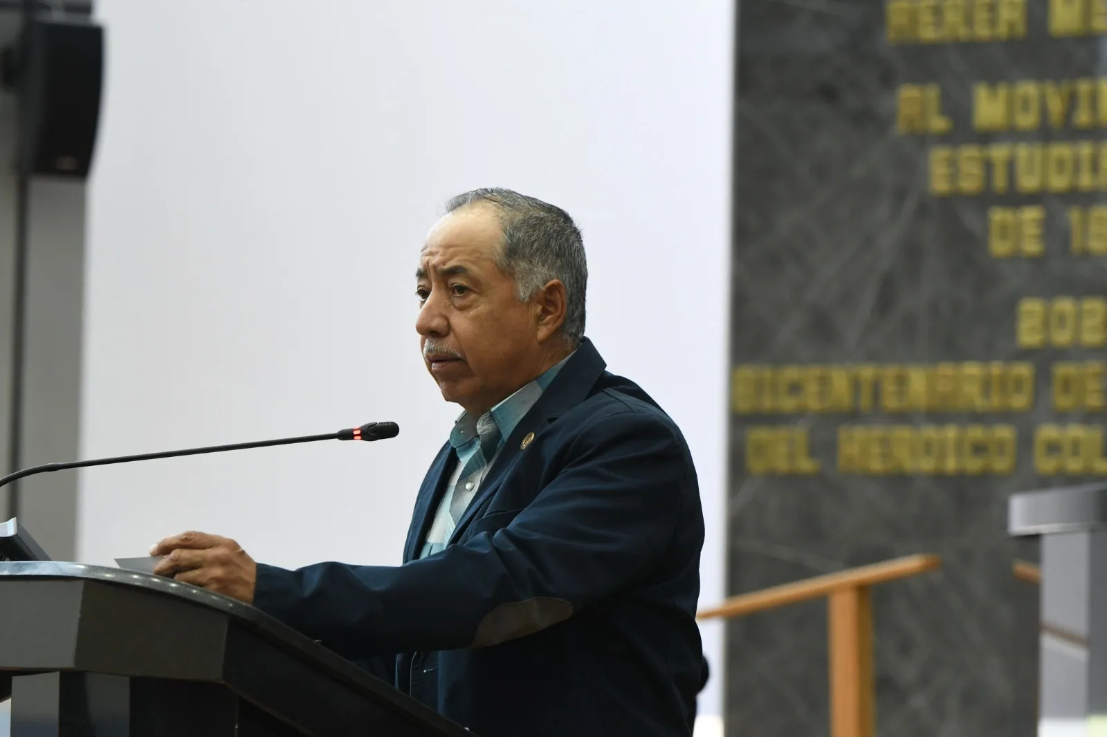 Diputado Zubía alerta por crisis agrícola en Chihuahua y pide informe federal