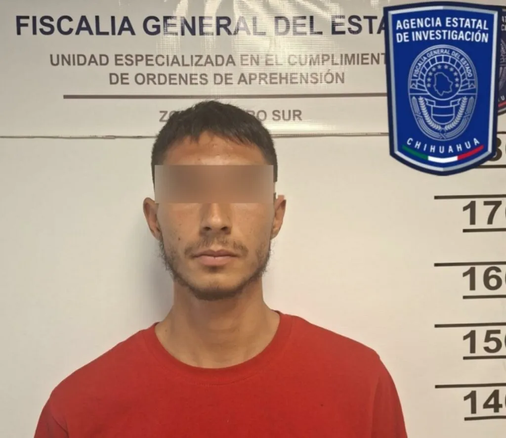 Imputan a hombre por homicidio con tubo en Delicias - imagen 1
