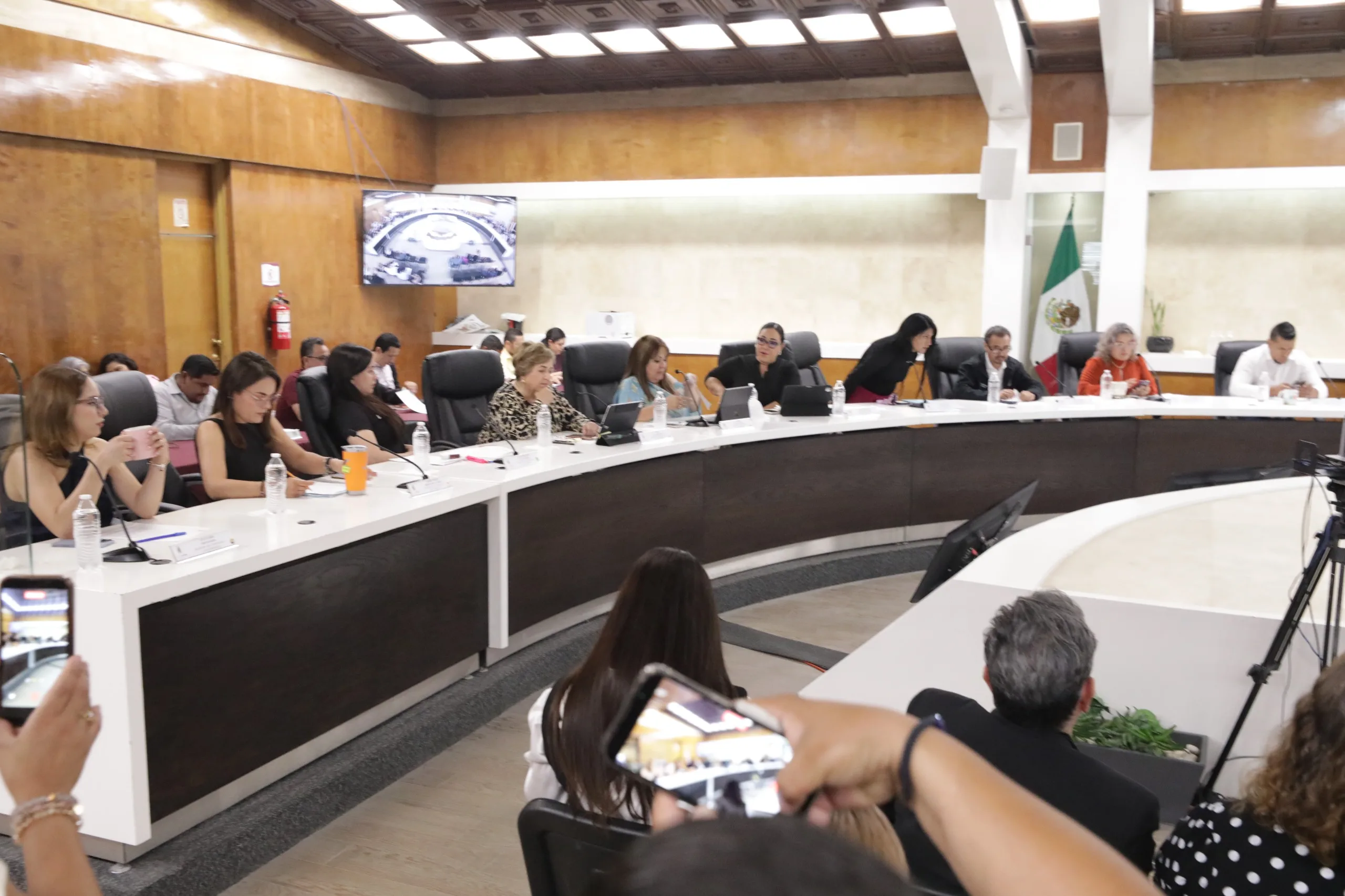 Cabildo de Ciudad Juárez debatirá movilidad para personas con discapacidad y apoyo millonario a museos - imagen 7