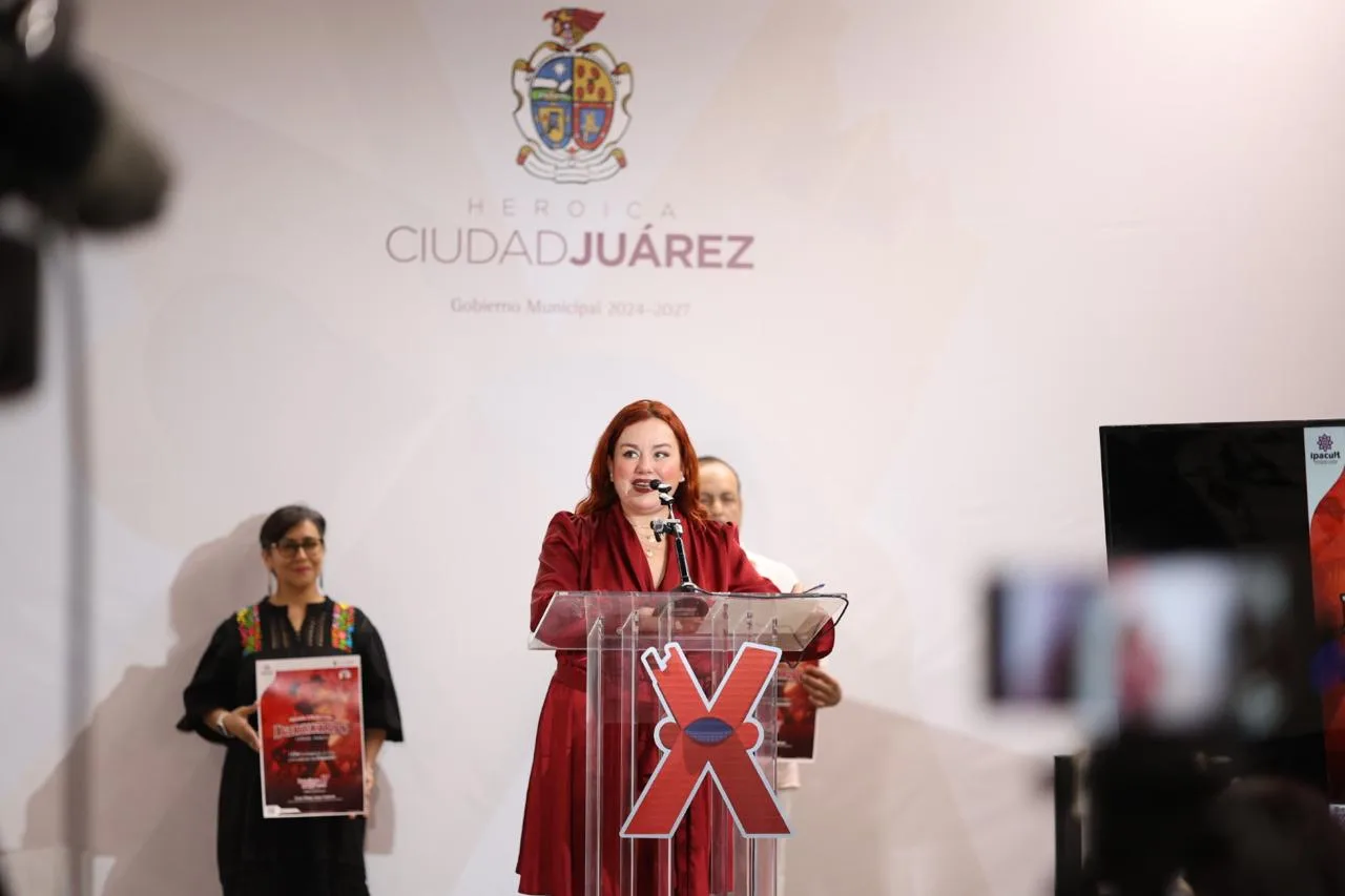 Ciudad Juárez celebrará su Primer Encuentro Danzonero el 17 de mayo en la Gran Plaza Juan Gabriel