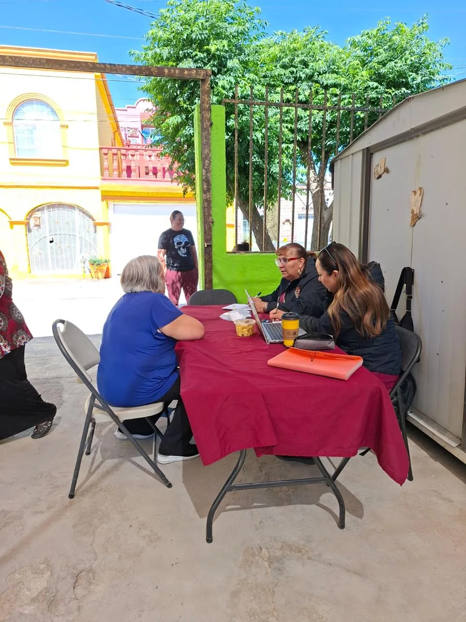 Medicina Preventiva de Ciudad Juárez realizó cerca de 10 mil acciones de salud durante abril - imagen 1