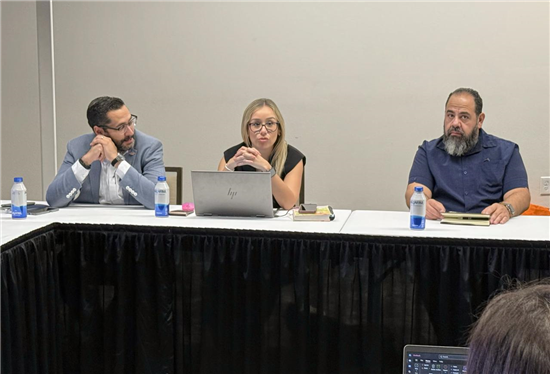 Chihuahua busca renovar convenio de hermanamiento con El Paso para impulsar cooperación binacional - imagen 1