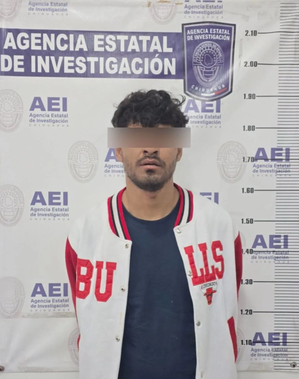 Imputan a hombre por ordenar ataque que mató a su padre y lesionó a una mujer en Ciudad Juárez