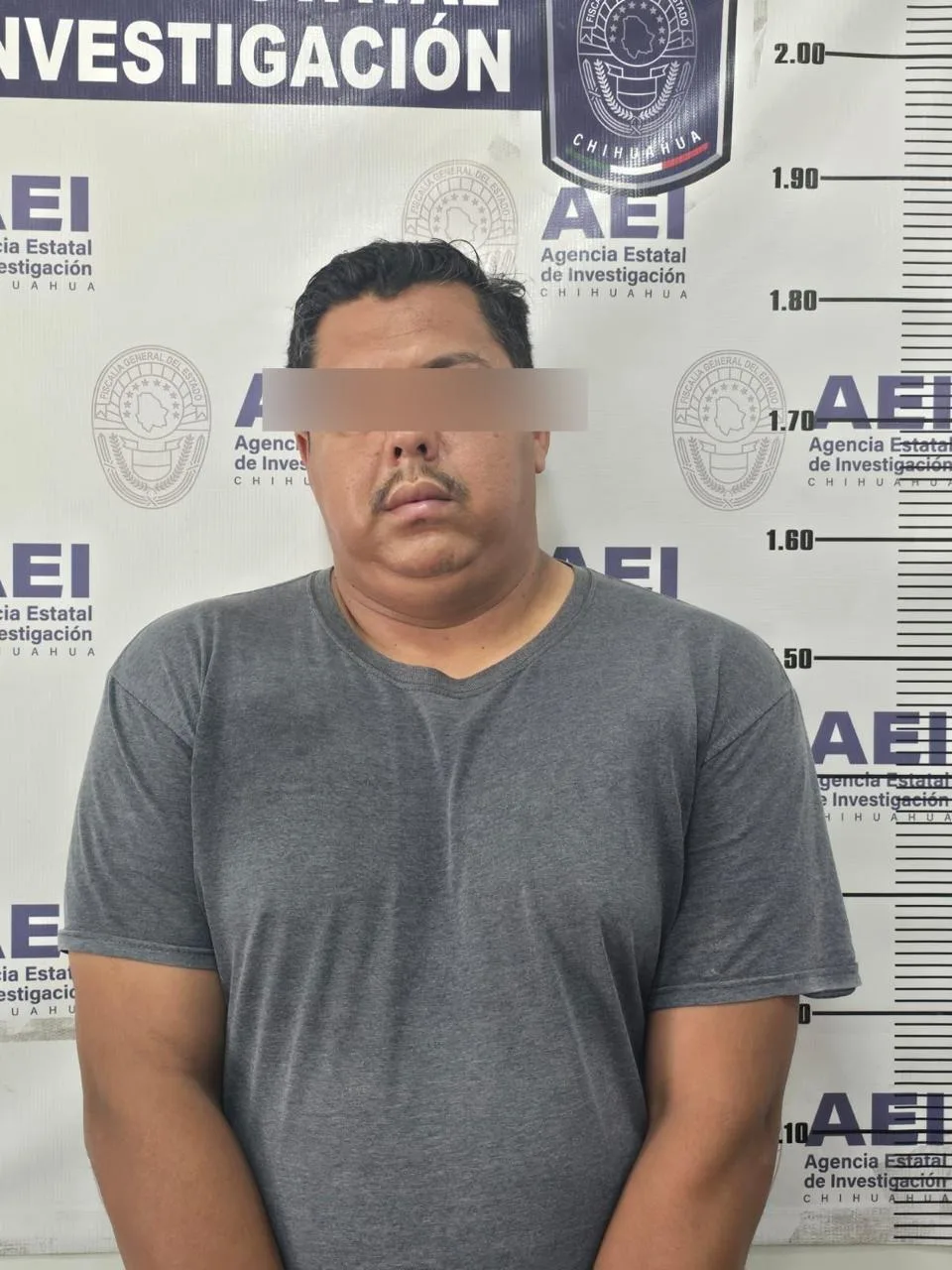 Tres hombres vinculados a proceso por robo de 182 mil pesos a empresa en Ciudad Juárez; uno era supervisor