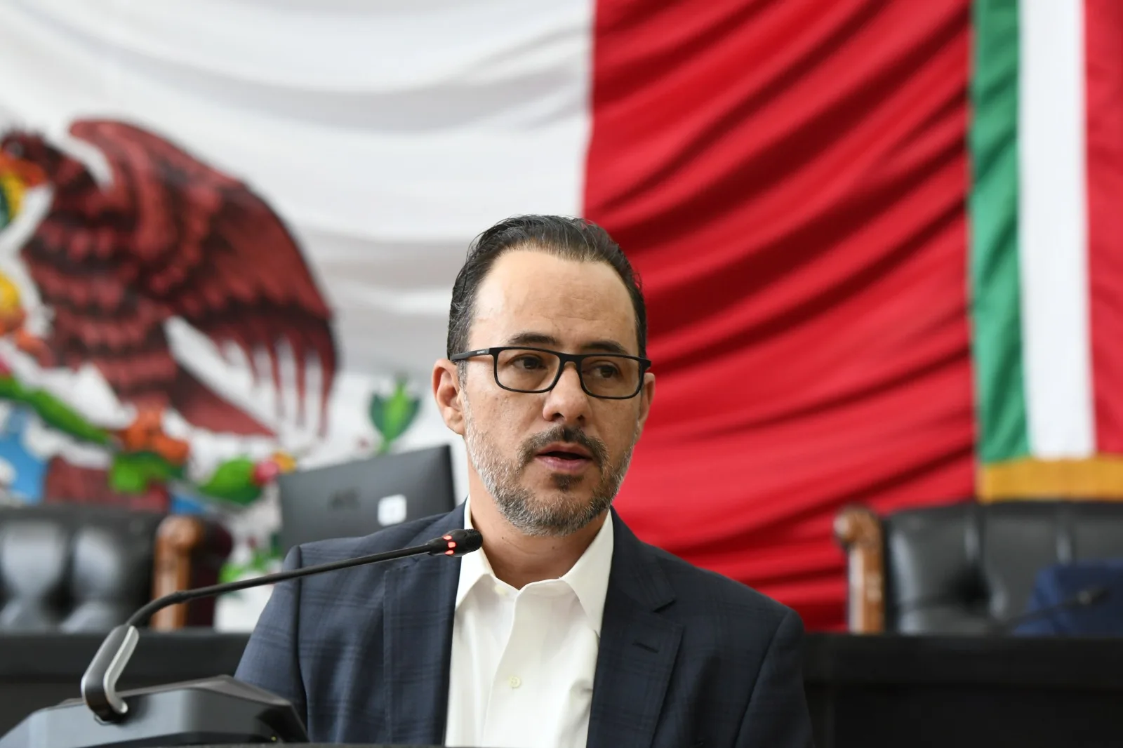 Congreso de Chihuahua aprueba fideicomiso público para construir y operar la Arena Multiusos