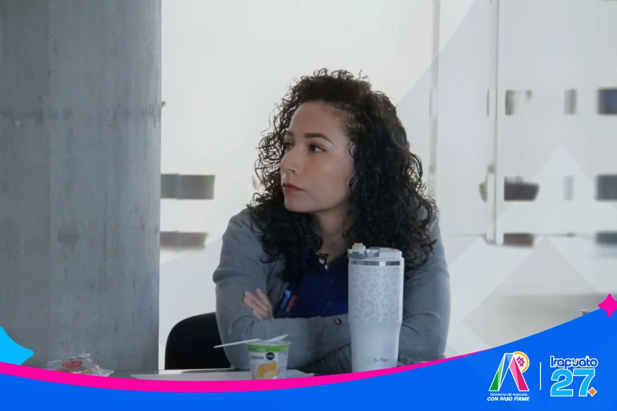 Irapuato lanza semana de prevención de riesgos psicosociales con talleres y ferias de salud - imagen 4