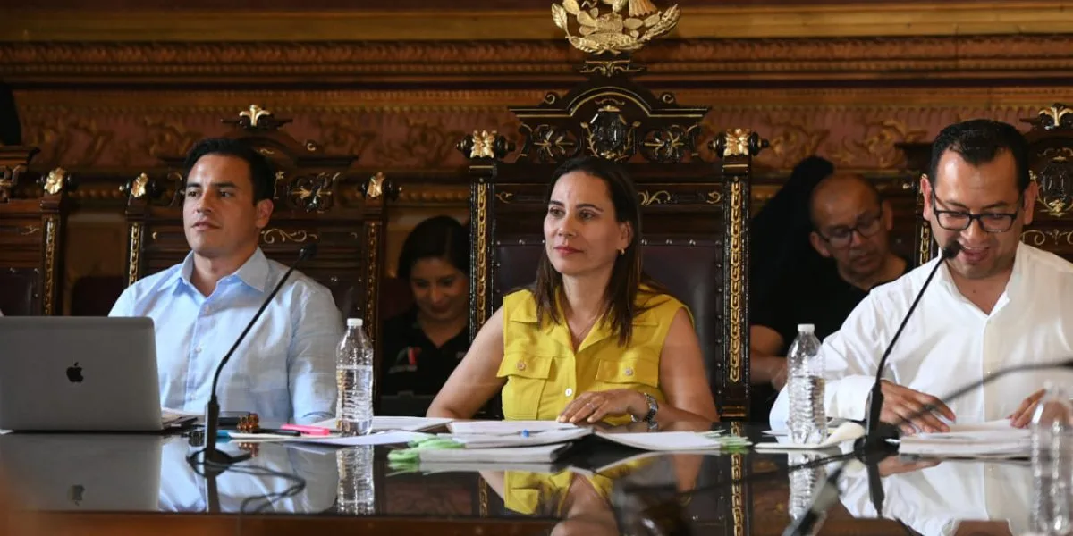 Irapuato aprueba reglas para regularizar asentamientos humanos y dar certeza jurídica a cientos de familias