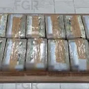 FGR vincula a proceso a cuatro personas por transportar 65 kilos de cocaína en Colima - imagen 5