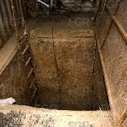 FGR descubre túnel clandestino conectado a poliducto de Pemex en Santa Catarina, Nuevo León - imagen 17