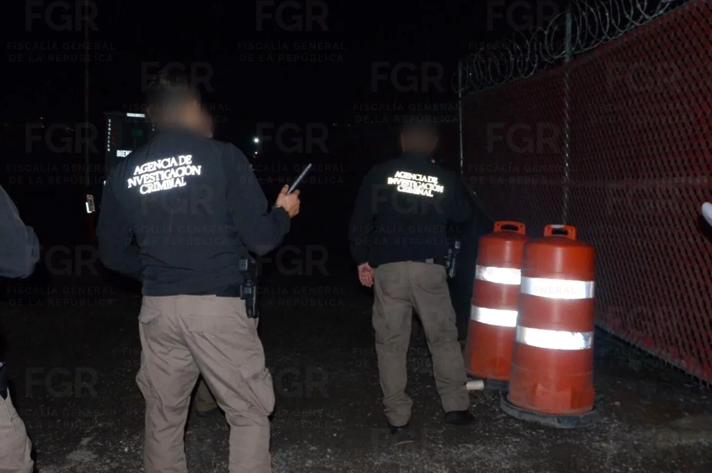 FGR descubre túnel clandestino conectado a poliducto de Pemex en Santa Catarina, Nuevo León - imagen 22