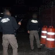 FGR descubre túnel clandestino conectado a poliducto de Pemex en Santa Catarina, Nuevo León - imagen 23