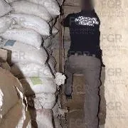 FGR descubre túnel clandestino conectado a poliducto de Pemex en Santa Catarina, Nuevo León - imagen 21