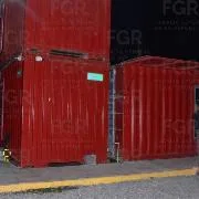 FGR descubre túnel clandestino conectado a poliducto de Pemex en Santa Catarina, Nuevo León - imagen 29