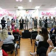 FGR celebra el Día de las Madres con convivencia para sus trabajadoras en la FEAI - imagen 1