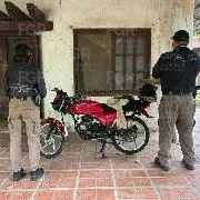 FGR catea rancho en Tabasco y asegura hidrocarburo, pipas y equipo de despacho de gas LP - imagen 3