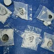 Vinculan a proceso a dos hombres detenidos con armas, marihuana y cristal en Santa María del Río, SLP - imagen 3