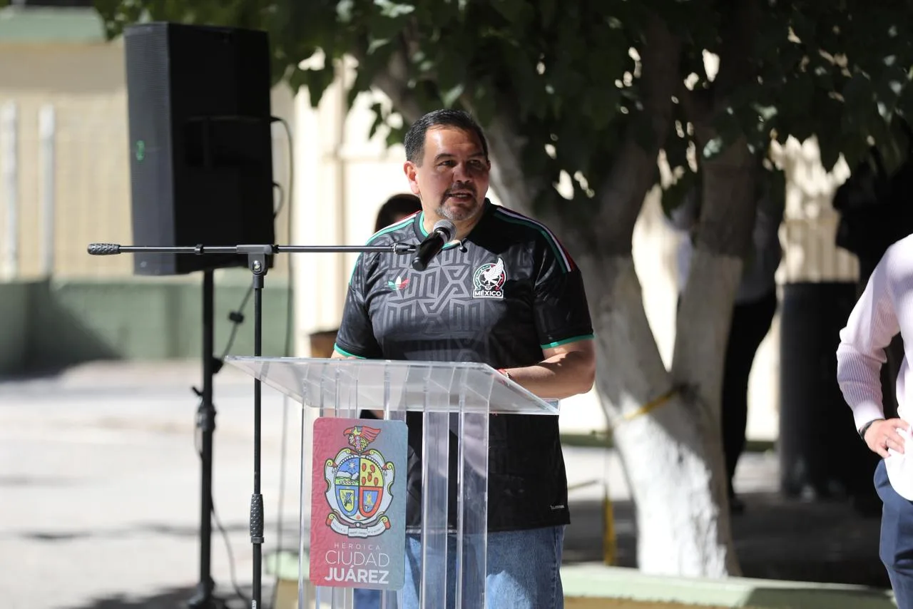 Ciudad Juárez transmitirá el Mundial gratis en la Plaza de la Mexicanidad desde el 11 de junio