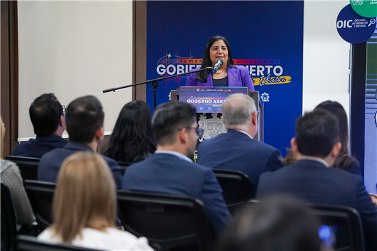 Chihuahua lanza chatbot y línea de denuncia por WhatsApp como parte de su Plan de Gobierno Abierto - imagen 1