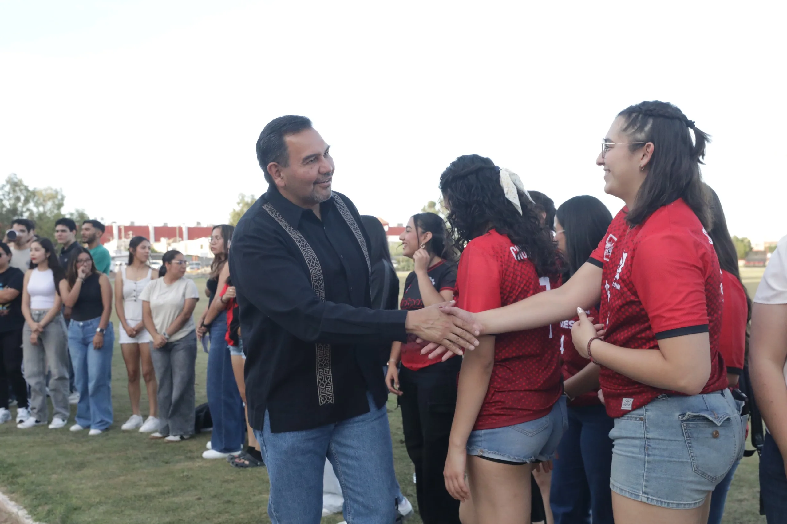 Ciudad Juárez estrena gimnasio al aire libre en el Tecnológico Nacional con inversión de 2.4 millones de pesos - imagen 8