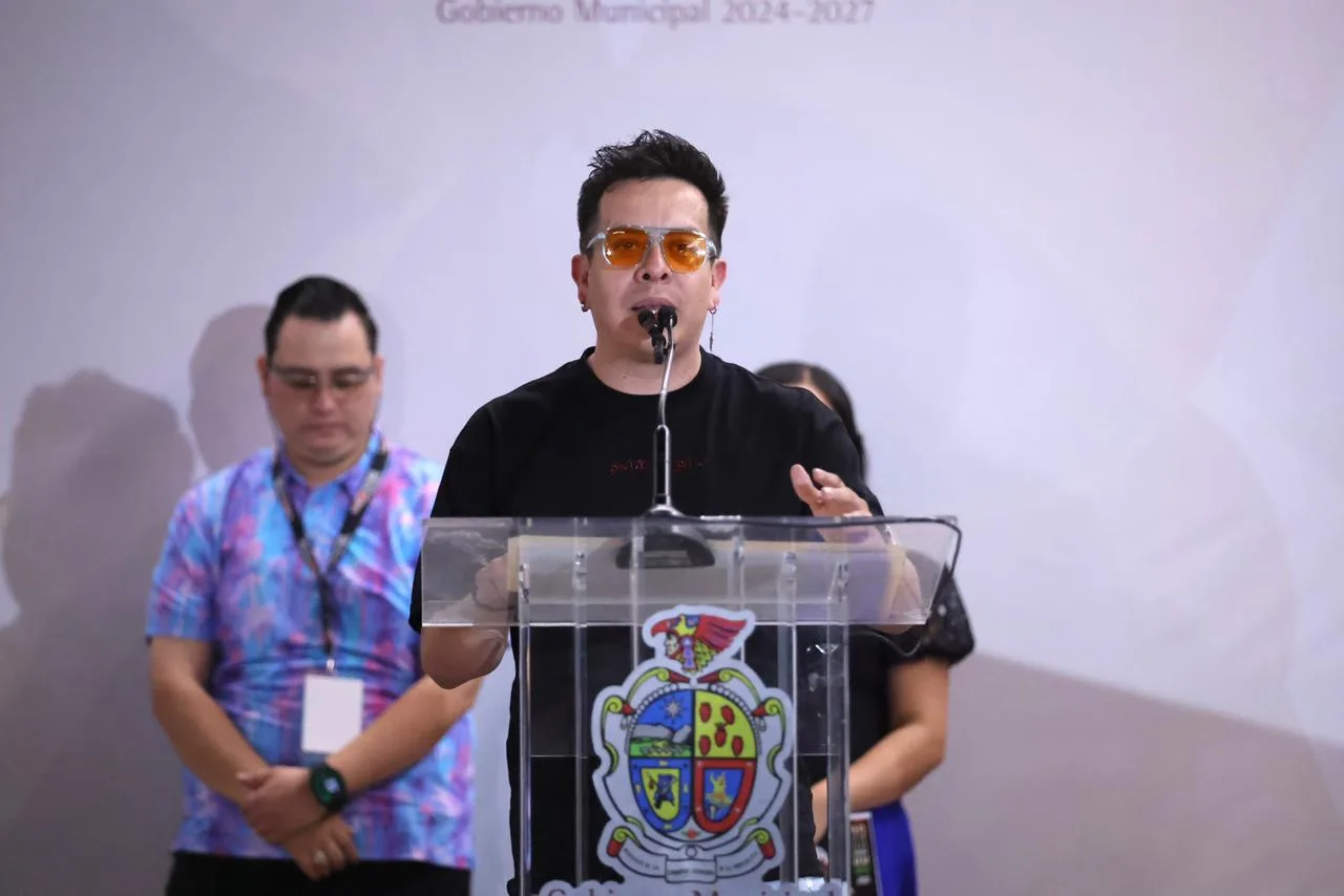 Día del Estudiante y concierto del 50 aniversario del Gimnasio Josué Neri Santos, entre los eventos que apoya Desarrollo Económico en Ciudad Juárez - imagen 1