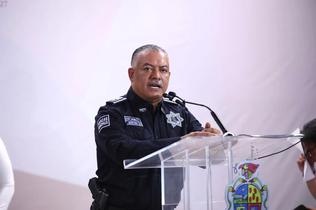 Ciudad Juárez arranca canje de armas por dinero del 26 de mayo al 4 de junio en la Plaza de Armas