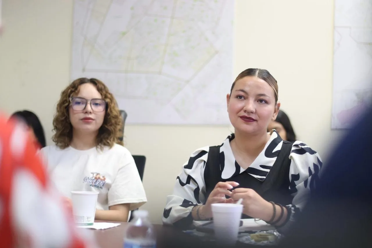 IPACULT presenta proyectos culturales ante la Comisión Edilicia de Juárez, incluida una posible visita de Alondra de la Parra - imagen 4