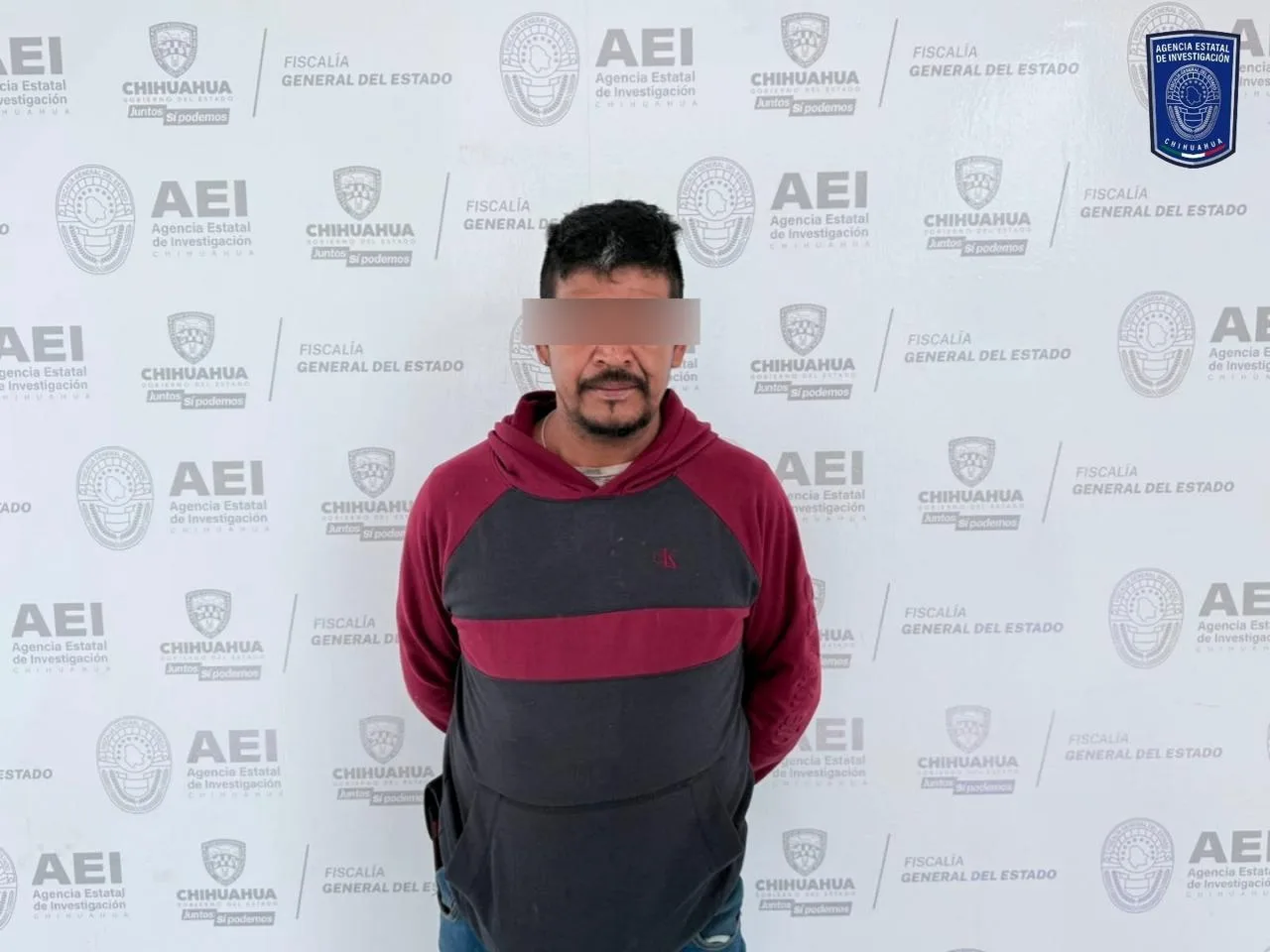 AEI y Ejército detienen a dos hombres con cristal, mariguana y cartuchos en Cuauhtémoc - imagen 5