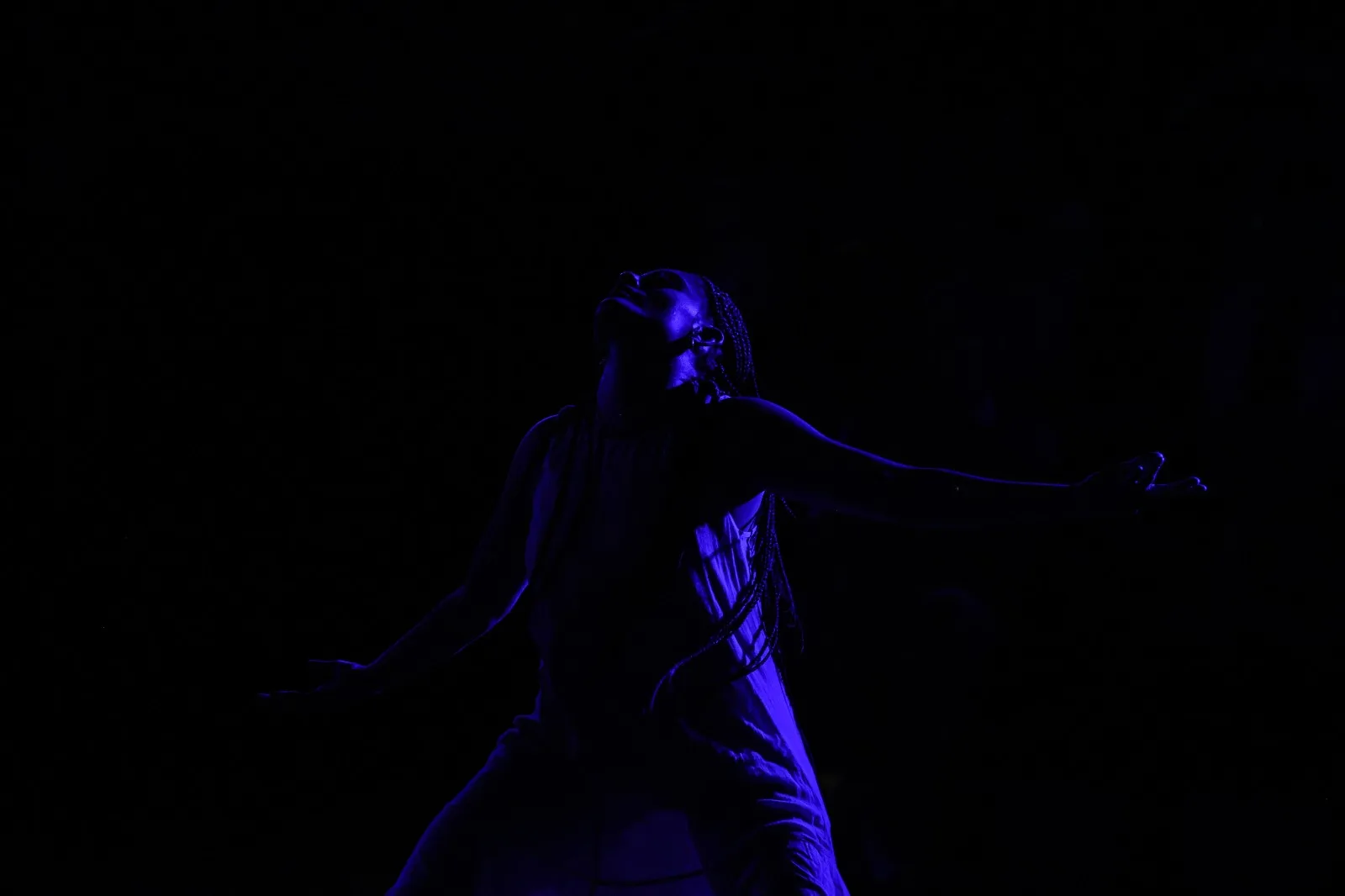 Festival Arte+Arte reúne danza, teatro y literatura en el Centro Municipal de las Artes de Juárez - imagen 9