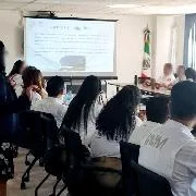 FGR capacita a 27 agentes del INM en Zacatecas sobre derechos humanos y trata de personas - imagen 3