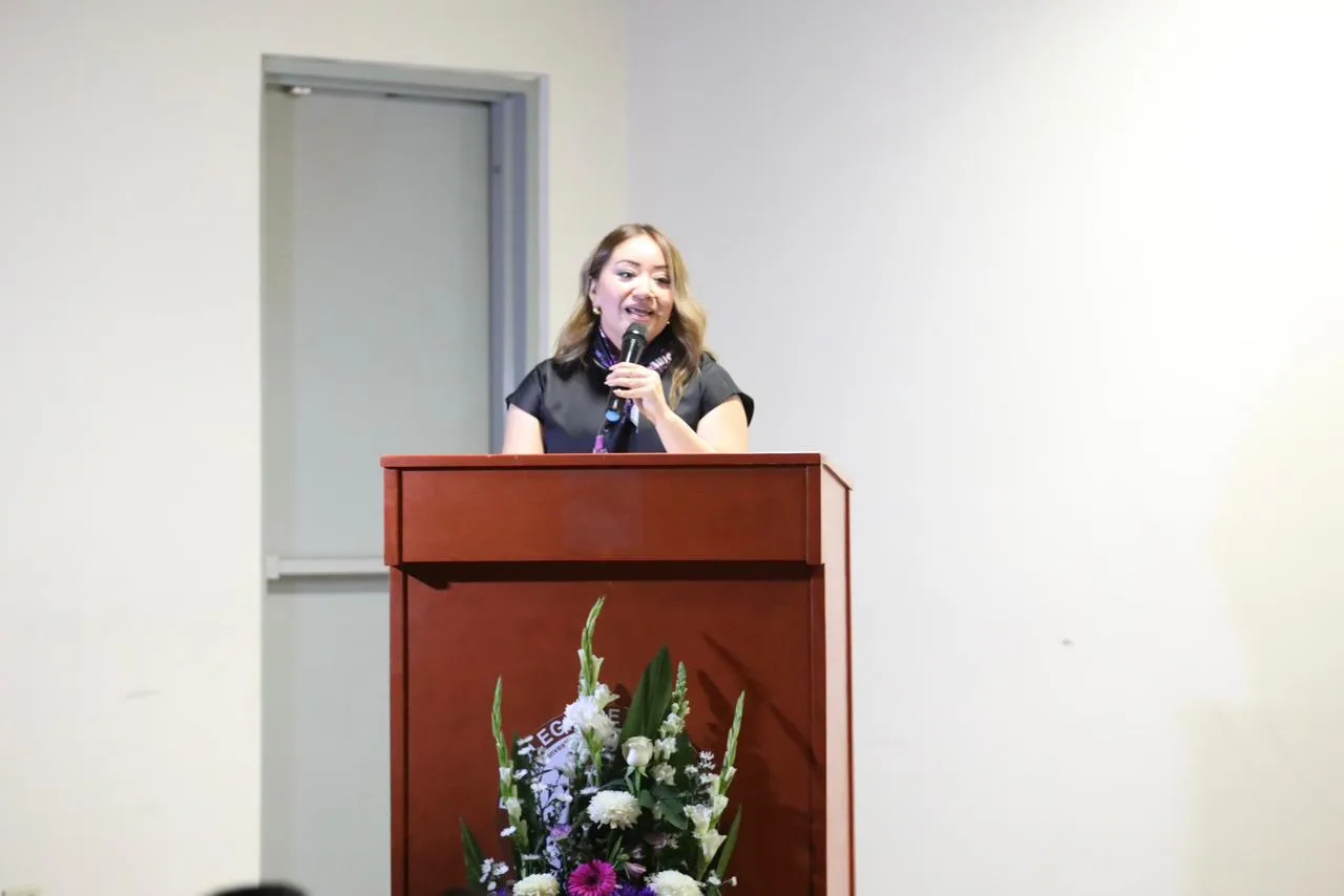 Sin Violencia A.C. cumple 20 años formales y 23 de atención a mujeres víctimas de violencia en Ciudad Juárez - imagen 8