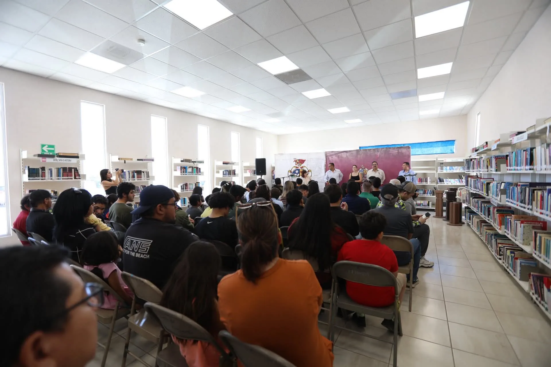 Arranca el Segundo Torneo de Ajedrez por el Día del Maestro y del Estudiante en Juárez - imagen 3